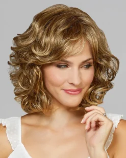 Broadway | Synthetic Wig By Mane Attraction Wigs For Women