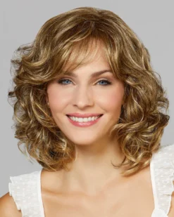 Broadway | Synthetic Wig By Mane Attraction Wigs For Women