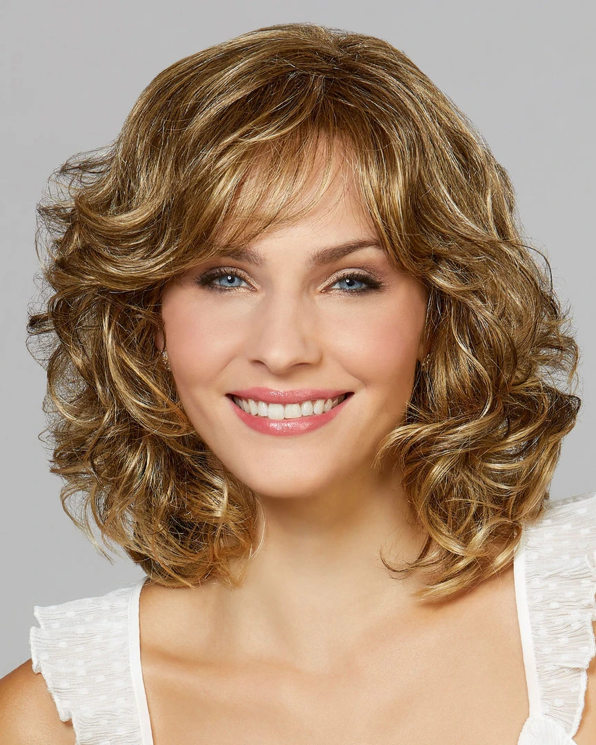 Broadway | Synthetic Wig By Mane Attraction Wigs For Women 3 Broadway | Synthetic Wig By Mane Attraction Wigs For Women