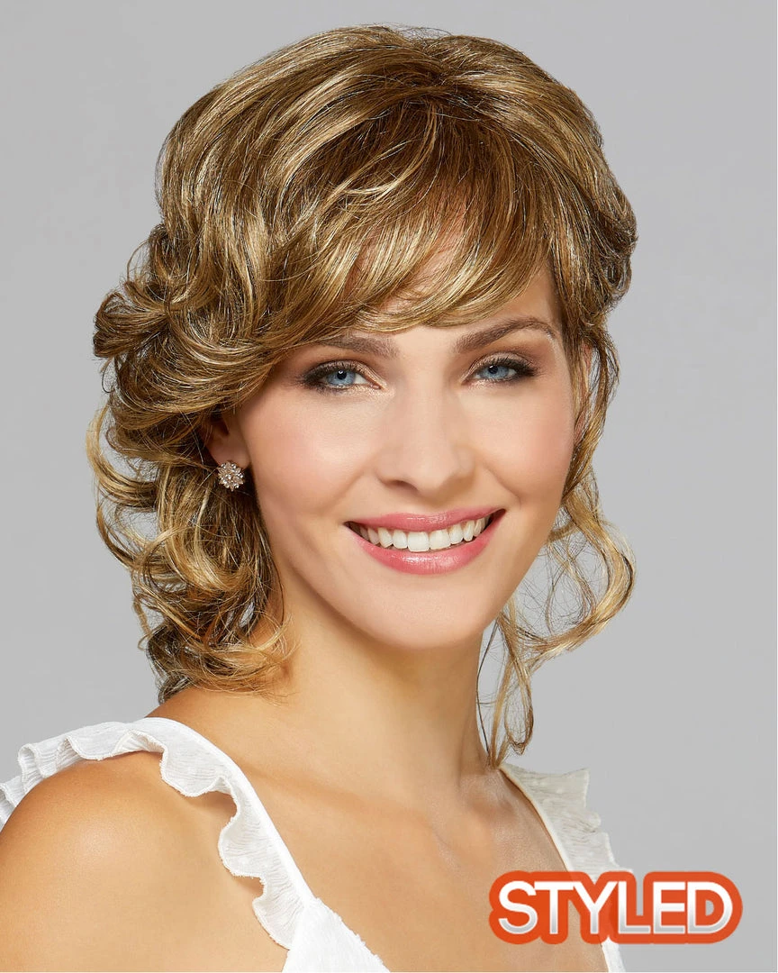 Broadway | Synthetic Wig By Mane Attraction Wigs For Women 6 Broadway | Synthetic Wig By Mane Attraction Wigs For Women