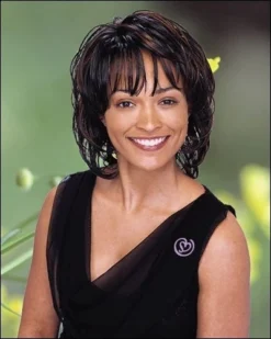 Denver | Synthetic Wig By Motown Tress