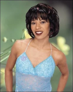 Denver II | Synthetic Wig By Motown Tress Wigs For Black Women