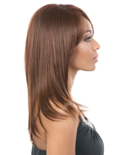 Susie | Synthetic Wig By Motown Tress