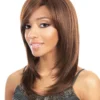 Susie | Synthetic Wig By Motown Tress