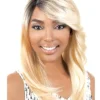 Flip | Synthetic Wig By Motown Tress Wigs For Black Women