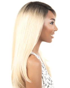 Flip | Synthetic Wig By Motown Tress Wigs For Black Women
