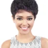 Nikki | Synthetic Wig By Motown Tress Wigs For Black Women 2 Nikki | Synthetic Wig By Motown Tress Wigs For Black Women