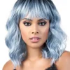 Sia | Synthetic Wig By Motown Tress