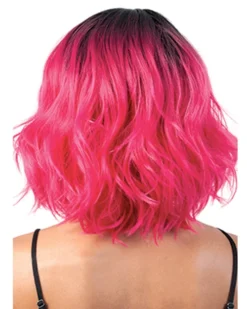 RiRi | Synthetic Wig By Motown Tress Wigs For Black Women