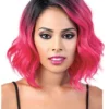 RiRi | Synthetic Wig By Motown Tress Wigs For Black Women