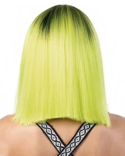 Joyce | Synthetic Wig By Motown Tress Wigs For Black Women