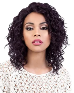 Alicia | Synthetic Wig By Motown Tress