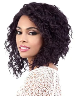 Alicia | Synthetic Wig By Motown Tress