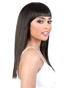 Juliet20 | Skin Part Wig By Motown Tress Wigs For Black Women