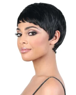 Lucky | Synthetic Wig By Motown Tress