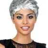 Jasmine | Synthetic Wig By Motown Tress