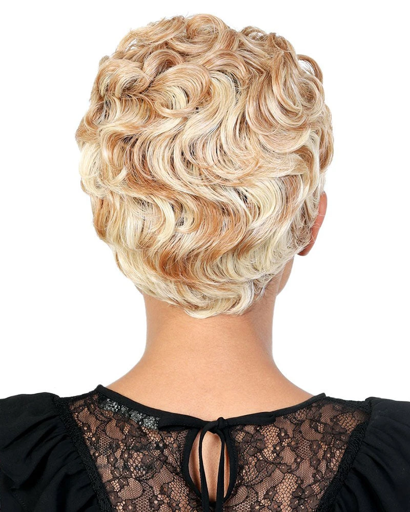 Jasmine | Synthetic Wig By Motown Tress 10 Jasmine | Synthetic Wig By Motown Tress