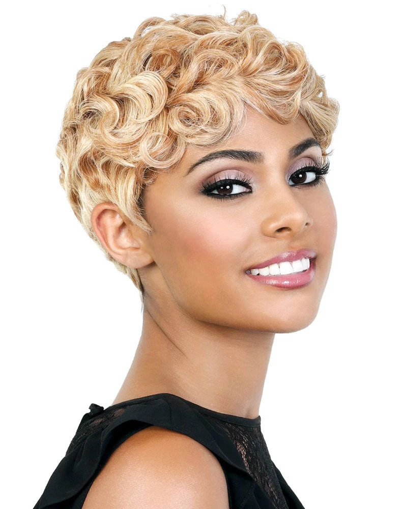 Jasmine | Synthetic Wig By Motown Tress 8 Jasmine | Synthetic Wig By Motown Tress