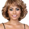 Capri | Synthetic Wig By Motown Tress Wigs For Black Women
