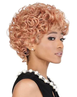 Enya | Synthetic Wig By Motown Tress Wigs For Black Women