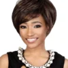 Wigs For Black Women Candis | Synthetic Wig By Motown Tress