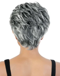 Sandy | Synthetic Wig By Motown Tress Wigs For Black Women