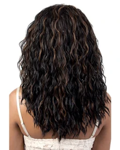 L Melany | Lace Front Synthetic Wig By Motown Tress 9 L Melany | Lace Front Synthetic Wig By Motown Tress