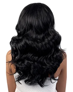 L Yulia | Lace Front Synthetic Wig By Motown Tress 9 L Yulia | Lace Front Synthetic Wig By Motown Tress