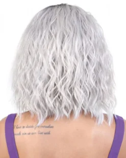 LDP-Boss | Lace Front Synthetic Wig By Motown Tress Wigs For Black Women