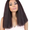 LDP-Nova | Lace Front & Lace Part Synthetic Wig By Motown Tress