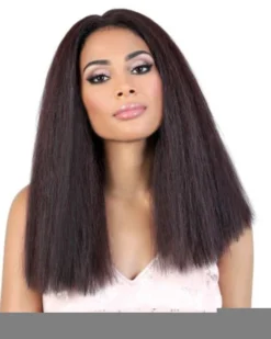 LDP-Nova | Lace Front & Lace Part Synthetic Wig By Motown Tress