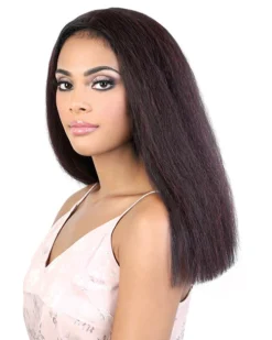 LDP-Nova | Lace Front & Lace Part Synthetic Wig By Motown Tress