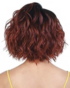 LDP-Didi | Lace Front & Lace Part Synthetic Wig By Motown Tress Wigs For Black Women 11 LDP-Didi | Lace Front & Lace Part Synthetic Wig By Motown Tress Wigs For Black Women