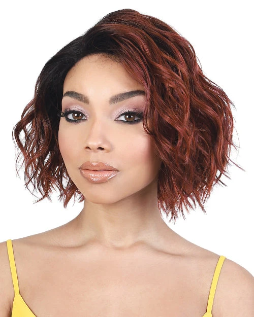 LDP-Didi | Lace Front & Lace Part Synthetic Wig By Motown Tress Wigs For Black Women 4 LDP-Didi | Lace Front & Lace Part Synthetic Wig By Motown Tress Wigs For Black Women
