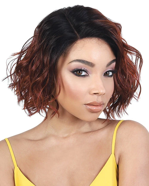 LDP-Didi | Lace Front & Lace Part Synthetic Wig By Motown Tress Wigs For Black Women 5 LDP-Didi | Lace Front & Lace Part Synthetic Wig By Motown Tress Wigs For Black Women