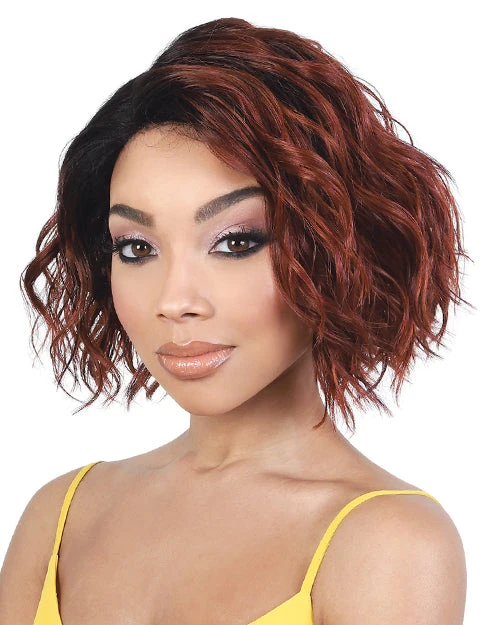 LDP-Didi | Lace Front & Lace Part Synthetic Wig By Motown Tress Wigs For Black Women 6 LDP-Didi | Lace Front & Lace Part Synthetic Wig By Motown Tress Wigs For Black Women