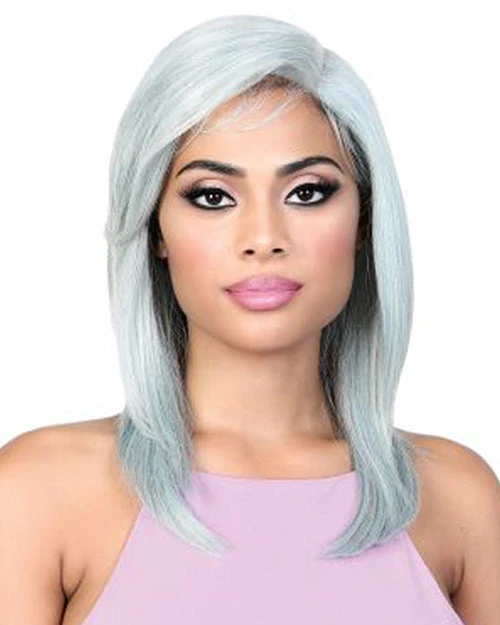 LDP-Bibi | Lace Front & Lace Part Synthetic Wig By Motown Tress 4 LDP-Bibi | Lace Front & Lace Part Synthetic Wig By Motown Tress