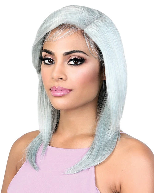 LDP-Bibi | Lace Front & Lace Part Synthetic Wig By Motown Tress 5 LDP-Bibi | Lace Front & Lace Part Synthetic Wig By Motown Tress
