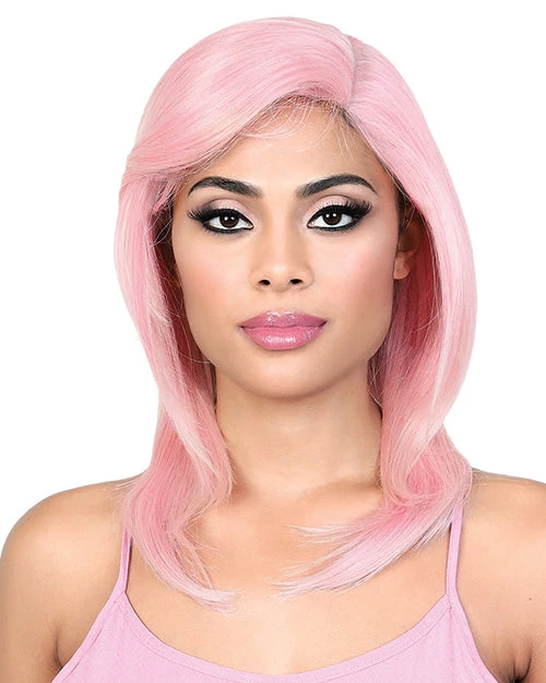 LDP-Bibi | Lace Front & Lace Part Synthetic Wig By Motown Tress 3 LDP-Bibi | Lace Front & Lace Part Synthetic Wig By Motown Tress