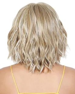 LDP-Ruth | Lace Front & Lace Part Synthetic Wig By Motown Tress 11 LDP-Ruth | Lace Front & Lace Part Synthetic Wig By Motown Tress