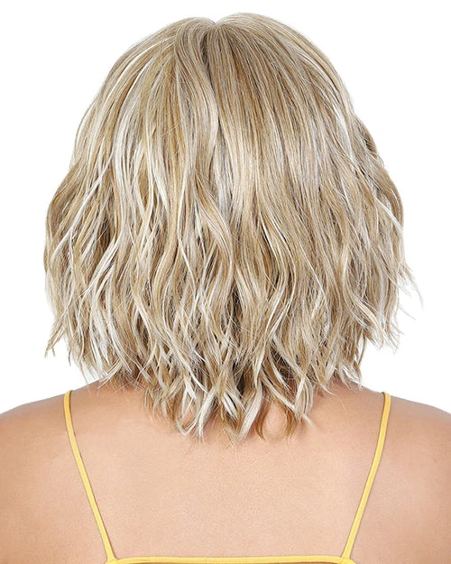 LDP-Ruth | Lace Front & Lace Part Synthetic Wig By Motown Tress 7 LDP-Ruth | Lace Front & Lace Part Synthetic Wig By Motown Tress