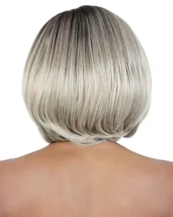 LDP-Time | Lace Front & Lace Part Synthetic Wig By Motown Tress Wigs For Black Women 9 LDP-Time | Lace Front & Lace Part Synthetic Wig By Motown Tress Wigs For Black Women