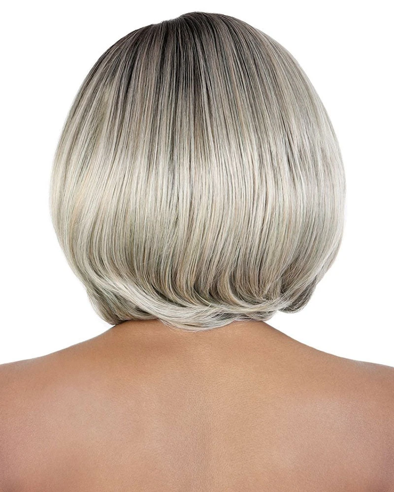 LDP-Time | Lace Front & Lace Part Synthetic Wig By Motown Tress Wigs For Black Women 6 LDP-Time | Lace Front & Lace Part Synthetic Wig By Motown Tress Wigs For Black Women