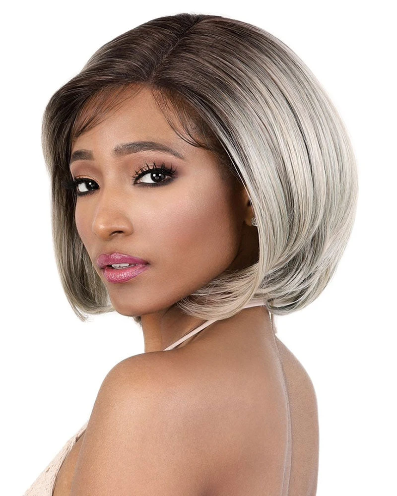 LDP-Time | Lace Front & Lace Part Synthetic Wig By Motown Tress Wigs For Black Women 5 LDP-Time | Lace Front & Lace Part Synthetic Wig By Motown Tress Wigs For Black Women