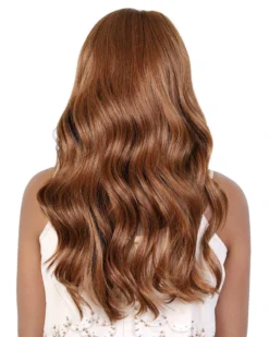 KWL Dean22 | Lace Front Synthetic Wig By Motown Tress