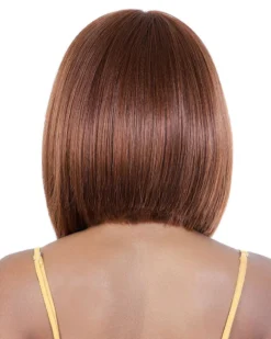L136 HD01 | Lace Front Synthetic Wig By Motown Tress