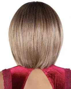 Wigs For Black Women LDP-Delta | Lace Front & Lace Part Synthetic Wig By Motown Tress 9 Wigs For Black Women LDP-Delta | Lace Front & Lace Part Synthetic Wig By Motown Tress