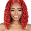 LDP-Crimp6 | Lace Front & Lace Part Synthetic Wig By Motown Tress Wigs For Black Women 2 LDP-Crimp6 | Lace Front & Lace Part Synthetic Wig By Motown Tress Wigs For Black Women