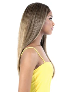 LDP-Cyrus | Lace Front & Lace Part Synthetic Wig By Motown Tress Wigs For Black Women 12 LDP-Cyrus | Lace Front & Lace Part Synthetic Wig By Motown Tress Wigs For Black Women
