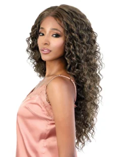 LS137 Air | Lace Front Synthetic Wig By Motown Tress Wigs For Black Women 11 LS137 Air | Lace Front Synthetic Wig By Motown Tress Wigs For Black Women
